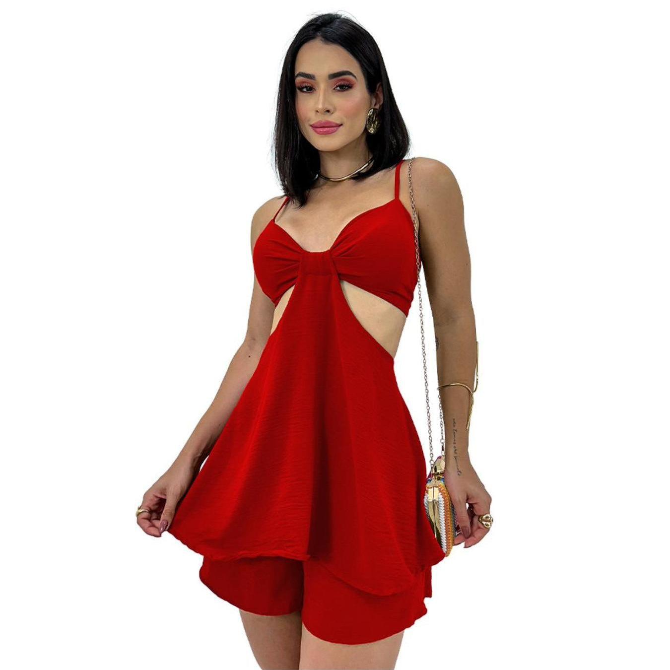 Vestido Solenne
