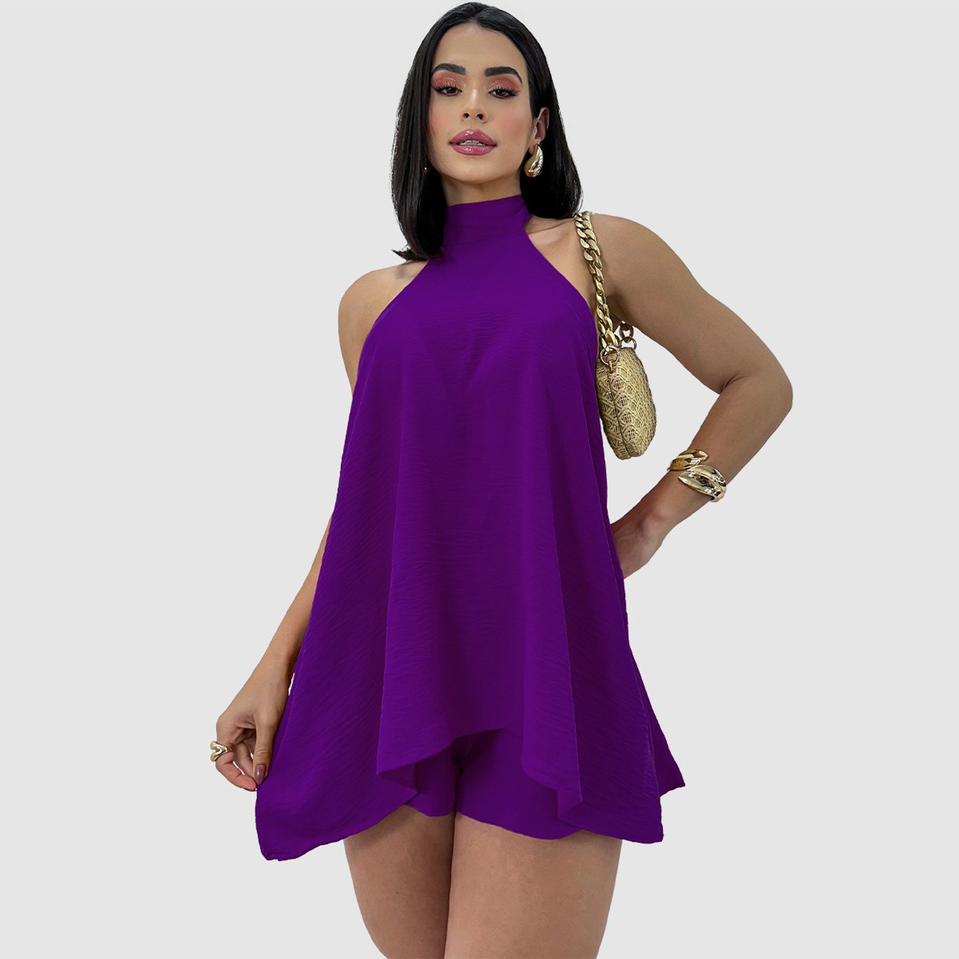 Vestido Luméra