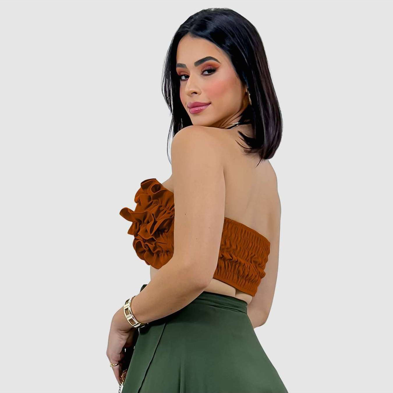 Cropped Bellarya