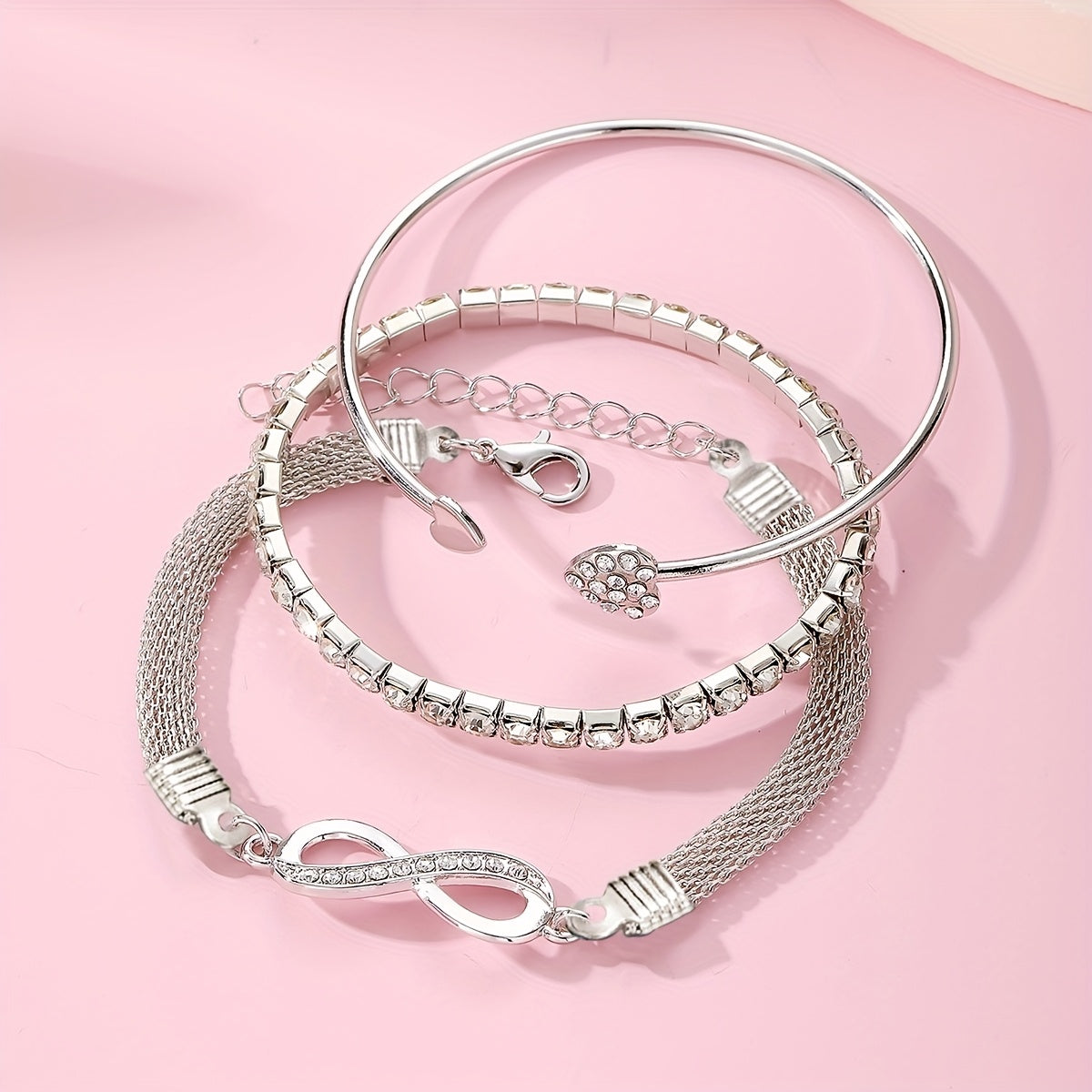 Pulseiras Lúven