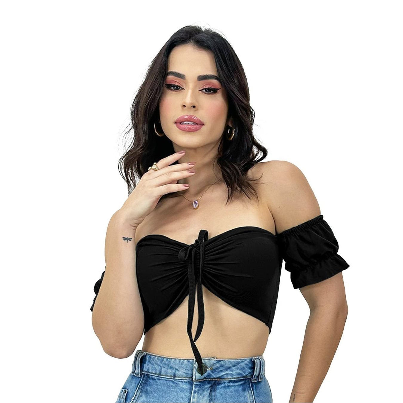 Cropped Zayra