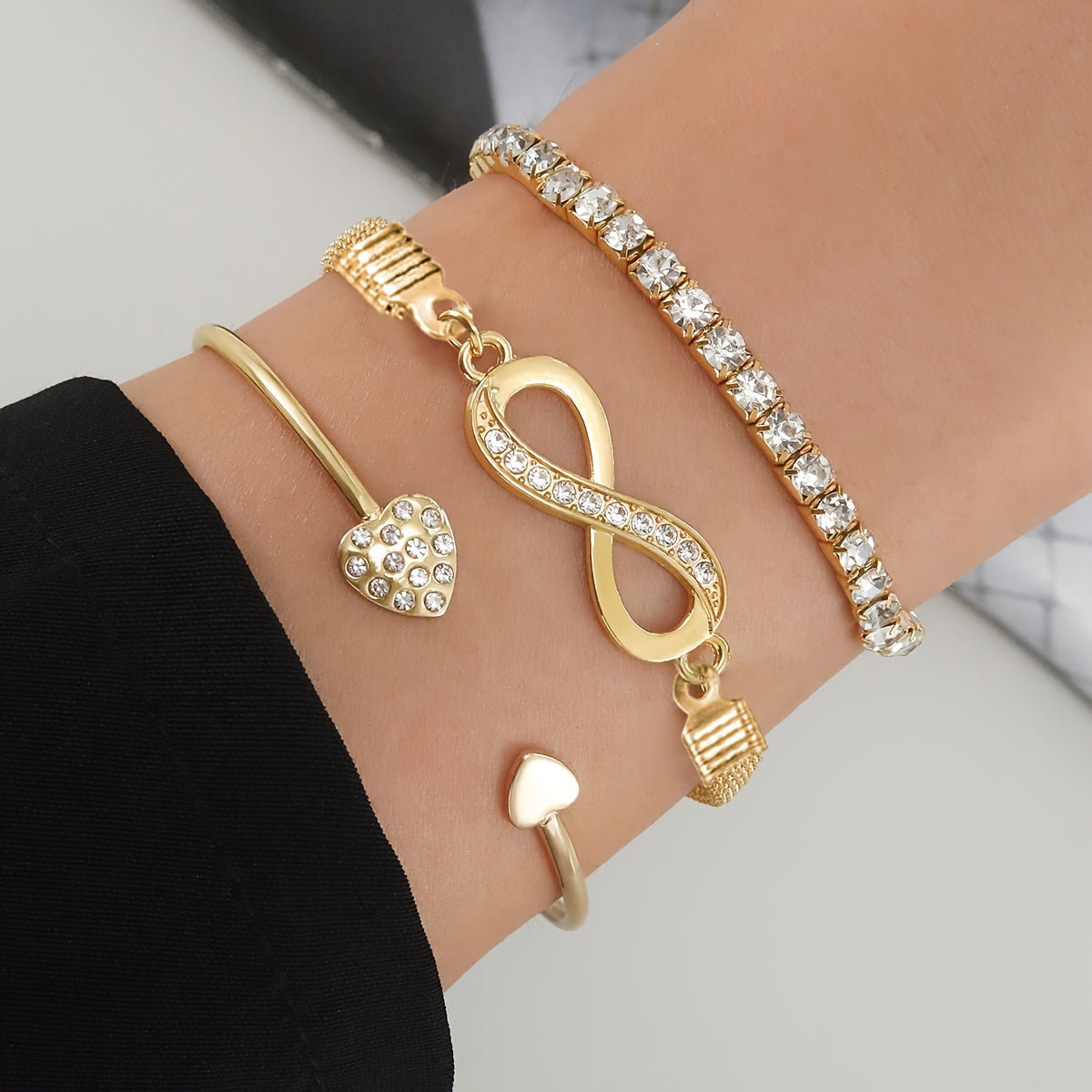 Pulseiras Lúven