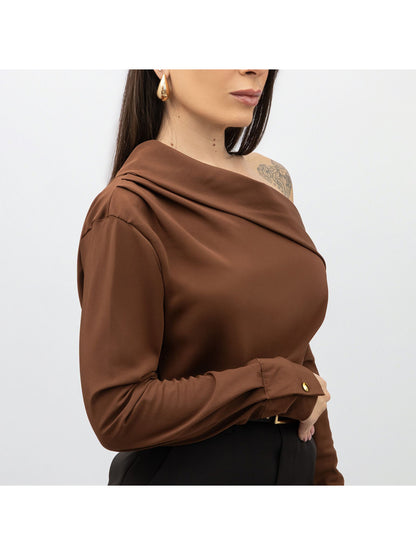 Blusa Montrelle