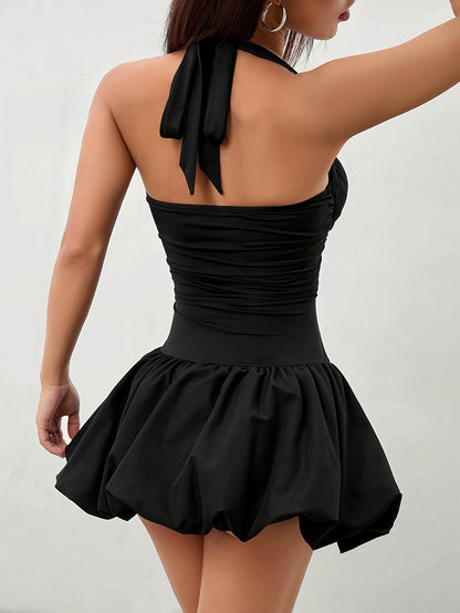 Vestido Nymera