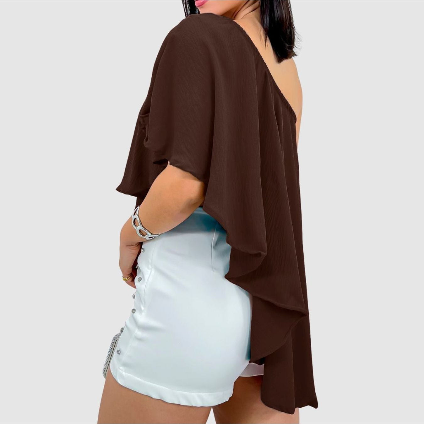 Blusa Vellora
