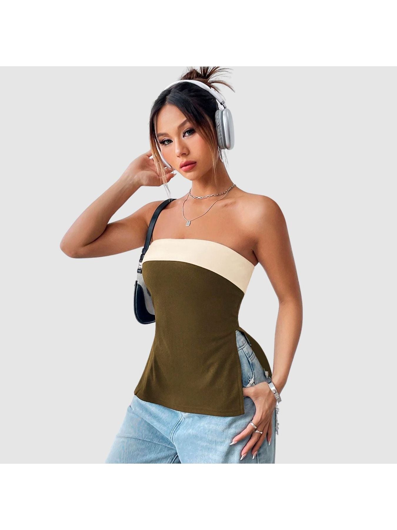 Blusa Élyra