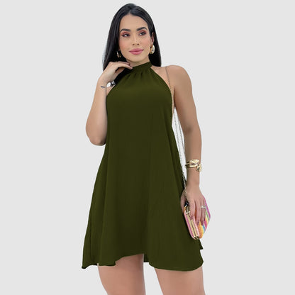 Vestido Luméra