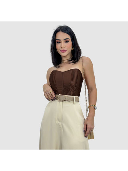 Cropped Valenne