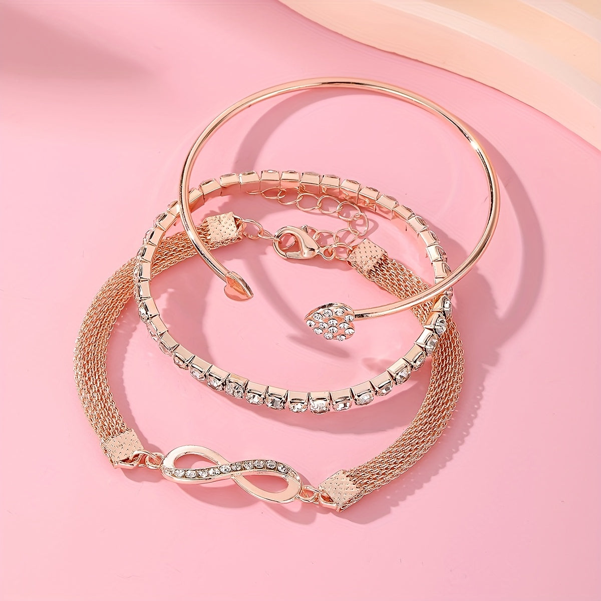 Pulseiras Lúven