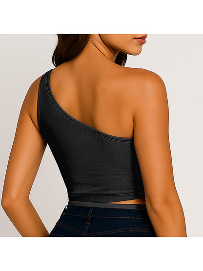 Cropped Selène