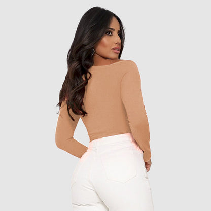 Cropped Lysenne