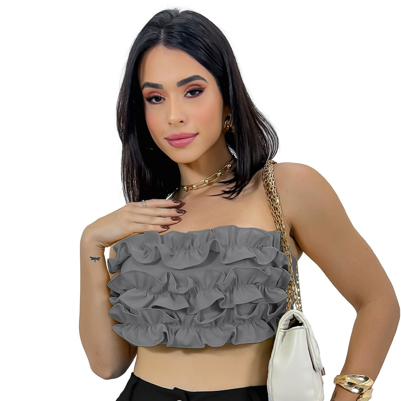 Cropped Bellarya