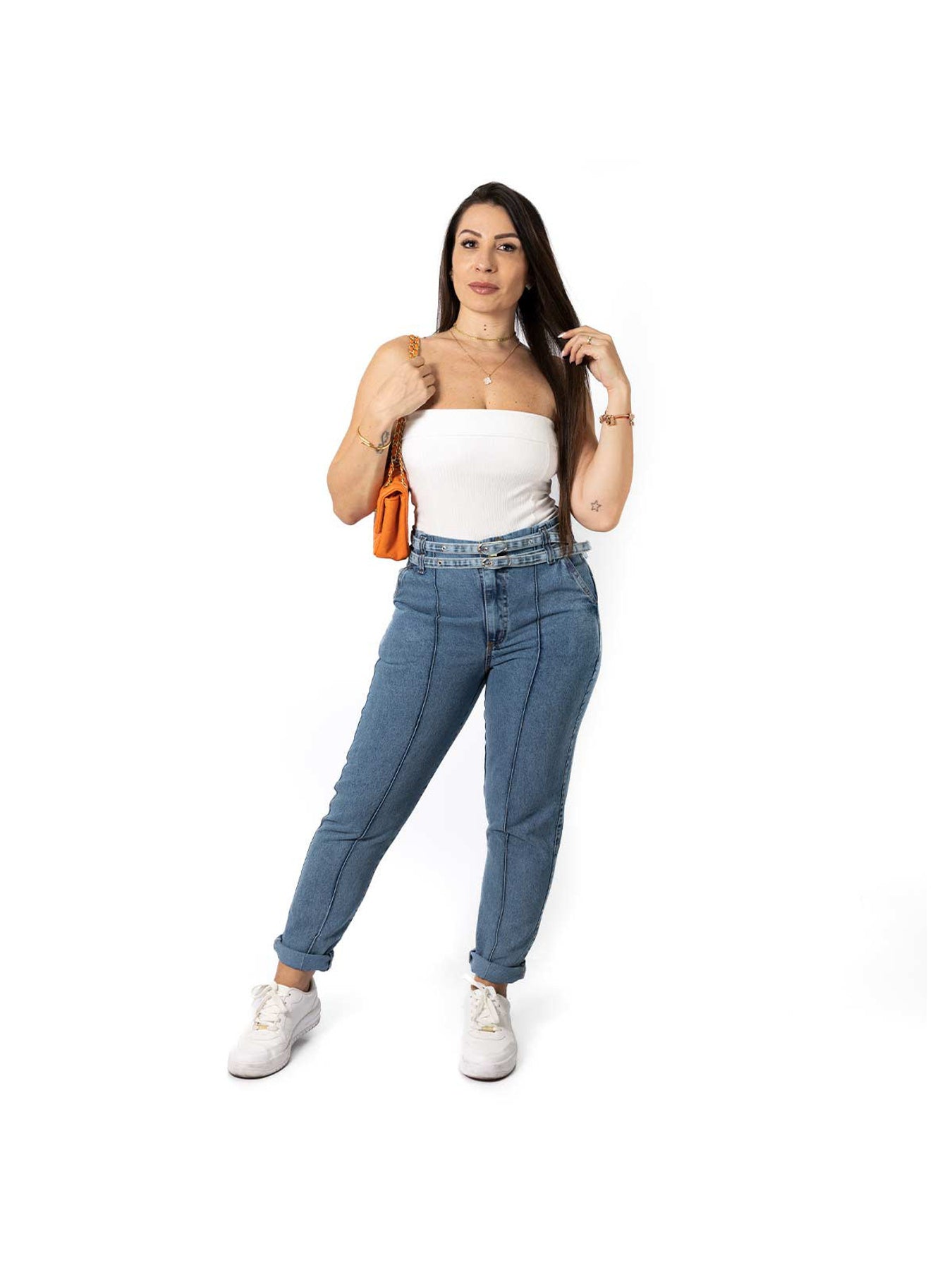 Blusa Ravena