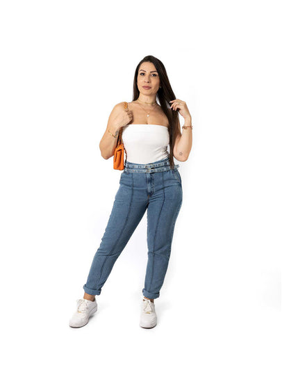 Blusa Ravena