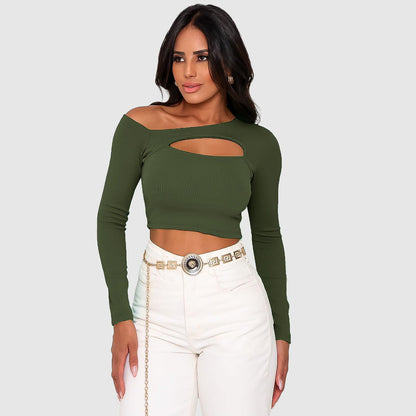 Cropped Lysenne