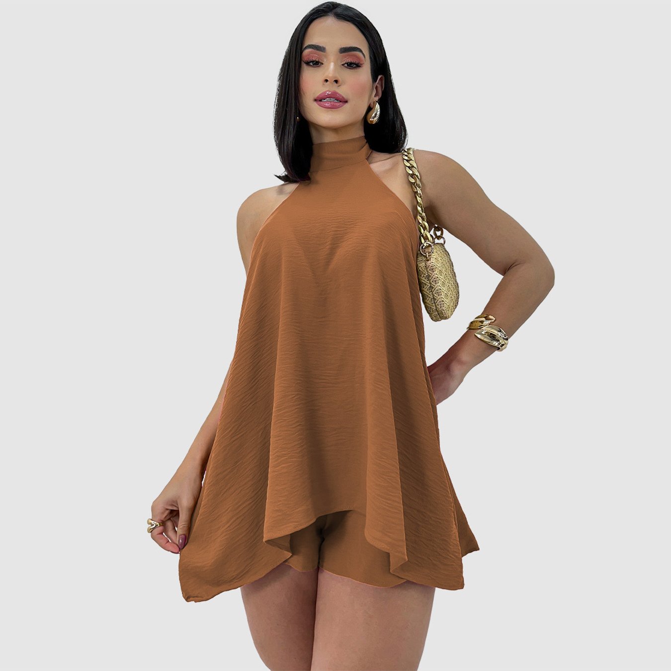 Vestido Luméra