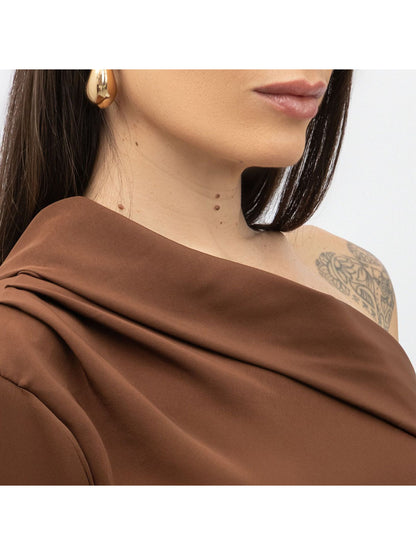 Blusa Montrelle