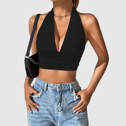 Cropped Elaris