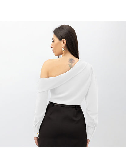 Blusa Montrelle