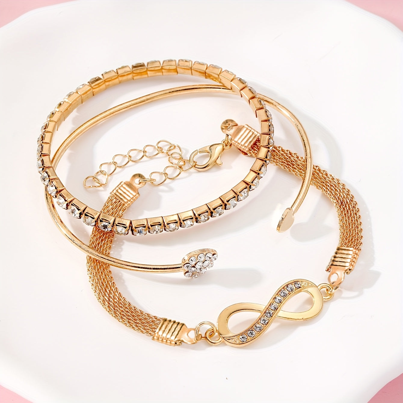 Pulseiras Lúven