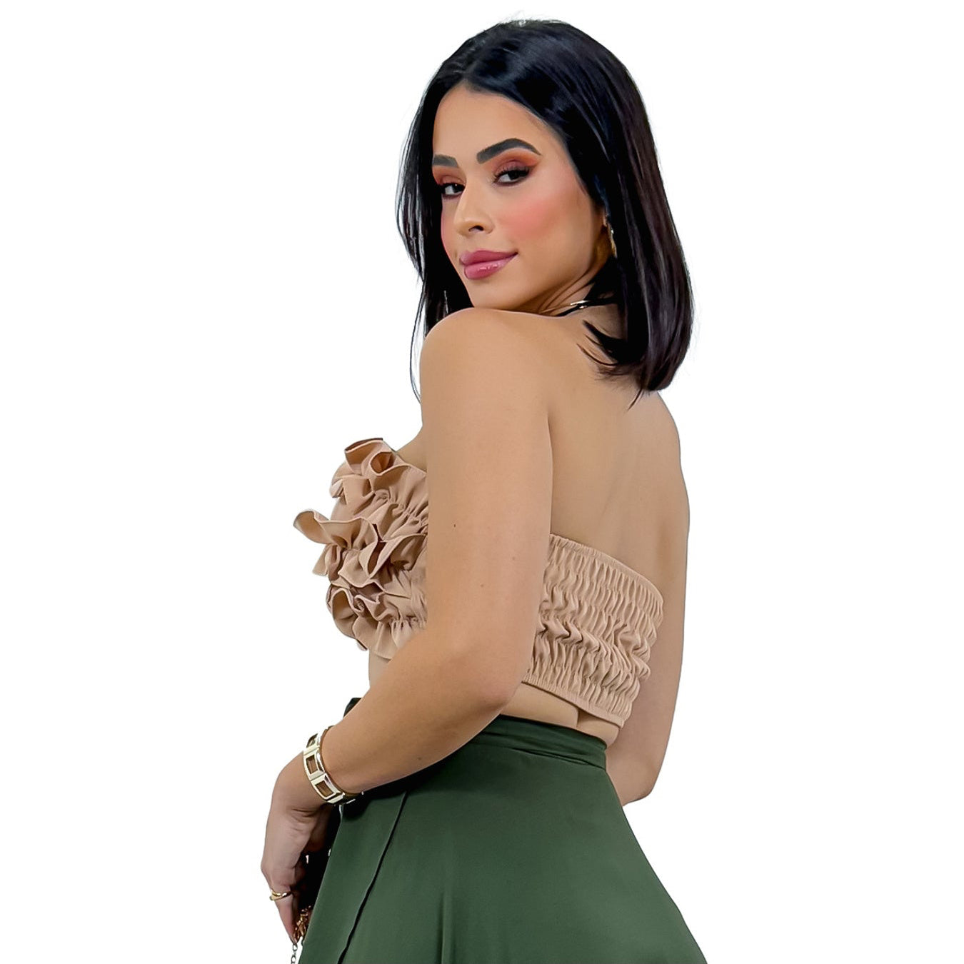 Cropped Bellarya
