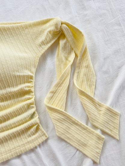 Blusa Auryna