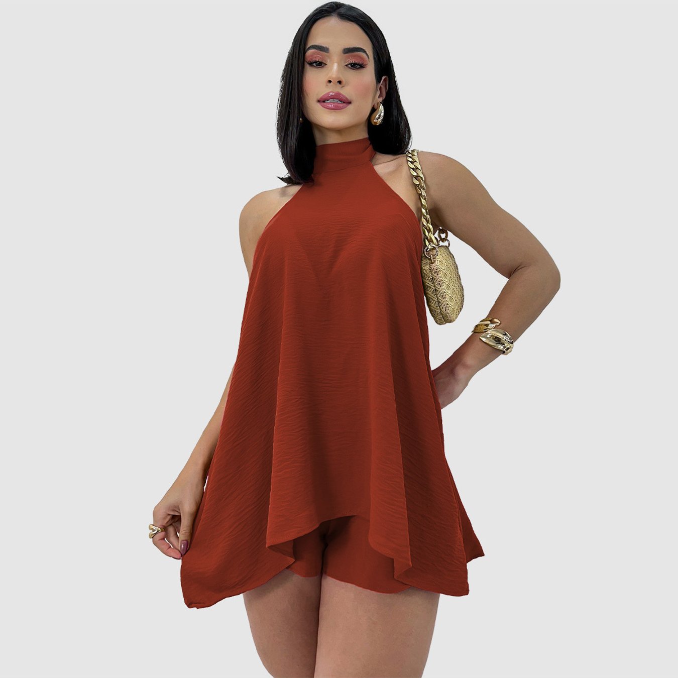 Vestido Luméra