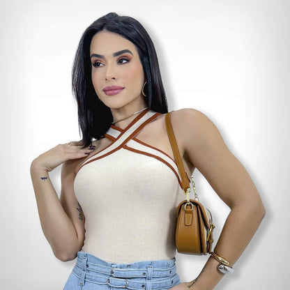 Cropped Alzéne