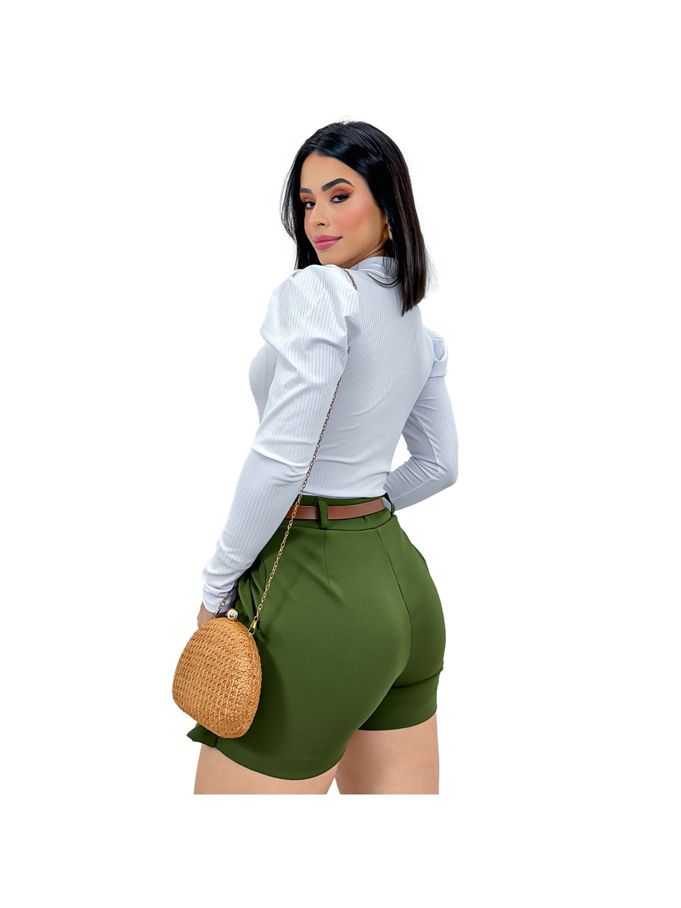 Saia Monclair