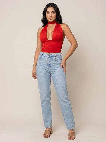 Cropped Íris