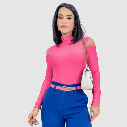 Blusa Norellia