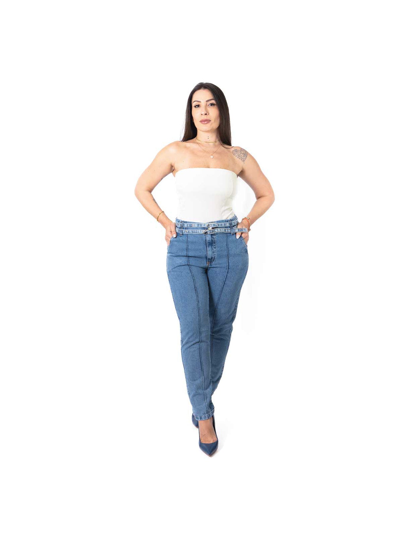 Blusa Ravena