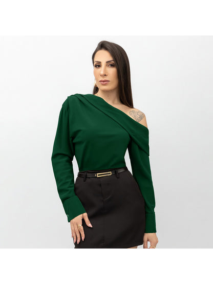 Blusa Montrelle