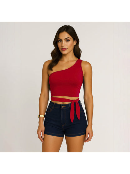 Cropped Selène