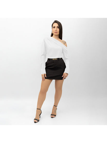 Blusa Montrelle