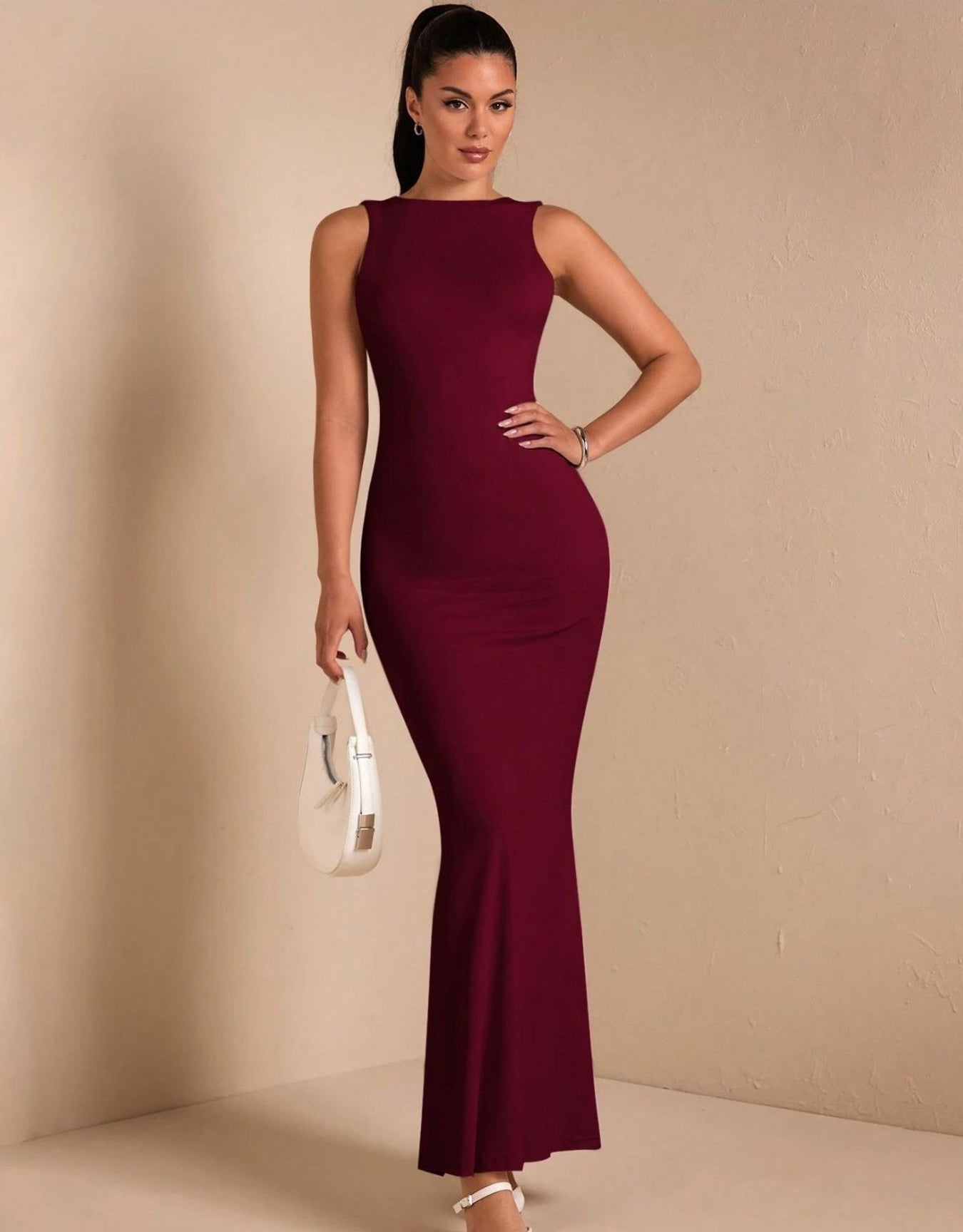 Vestido Azzélia