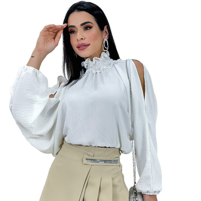 Cropped Emanuelle