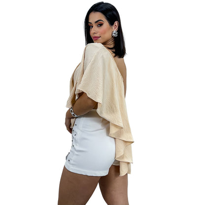 Blusa Vellora