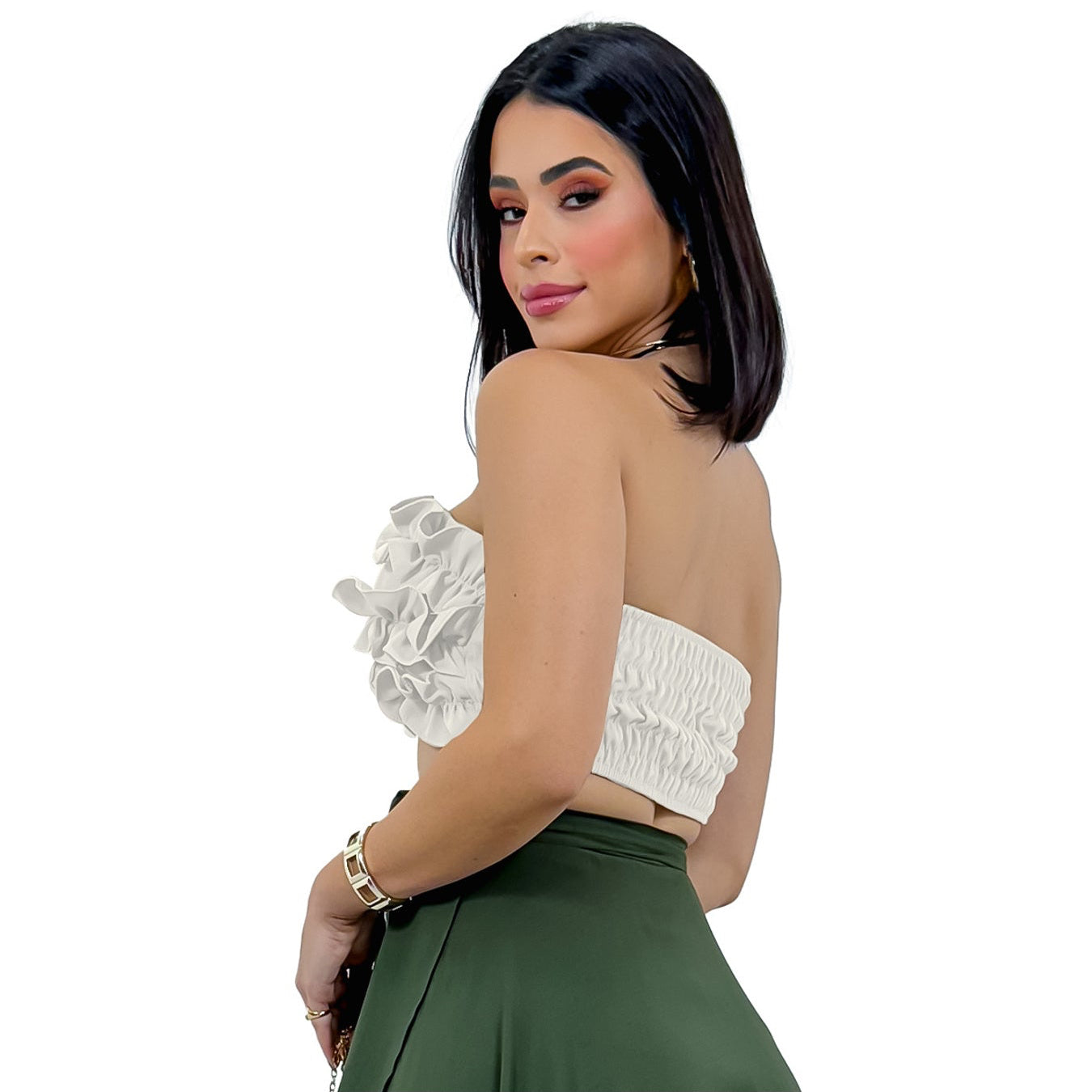Cropped Bellarya