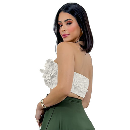 Cropped Bellarya