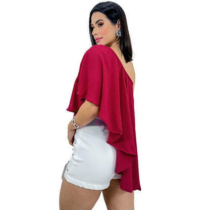 Blusa Vellora
