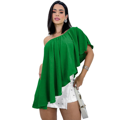 Blusa Vellora