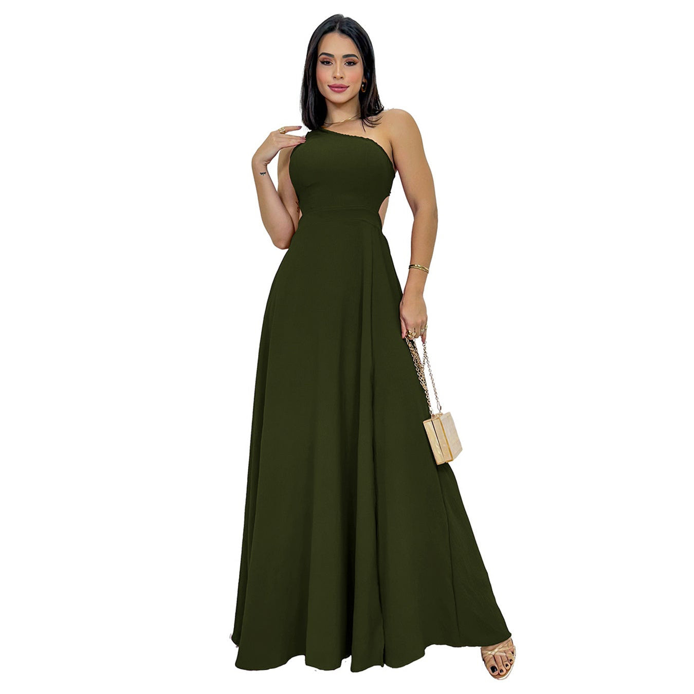 Vestido Maelis