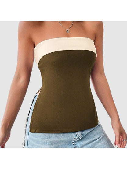 Blusa Élyra