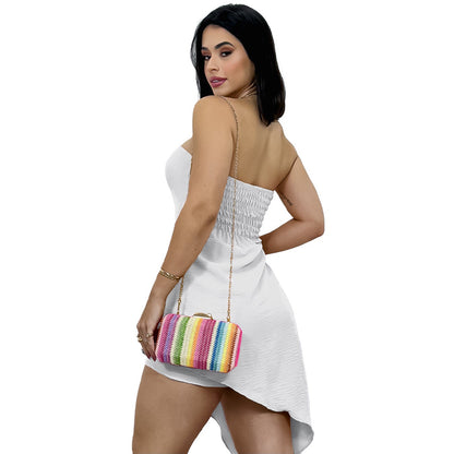 Vestido Calyra