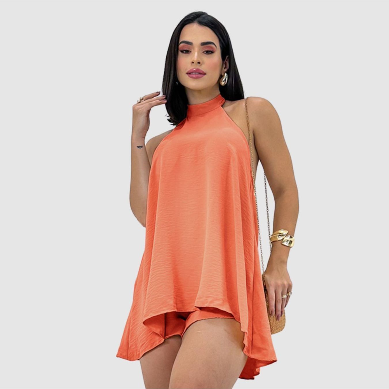 Vestido Luméra