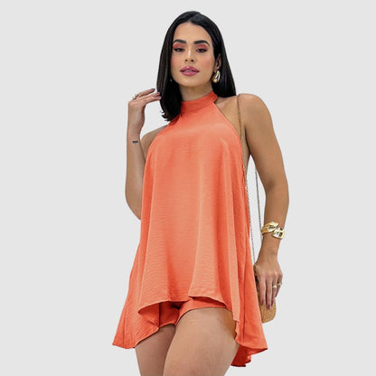 Vestido Luméra