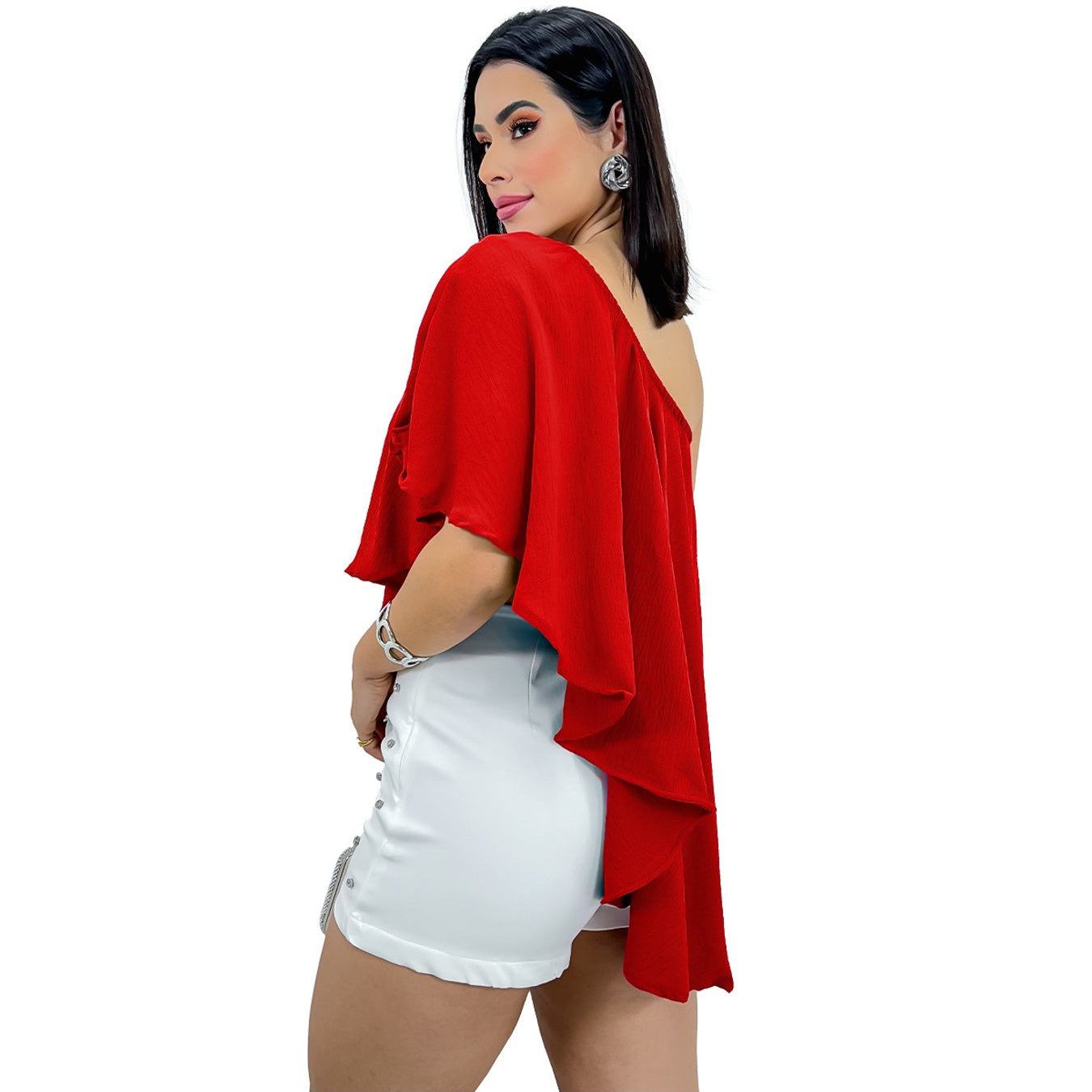 Blusa Vellora