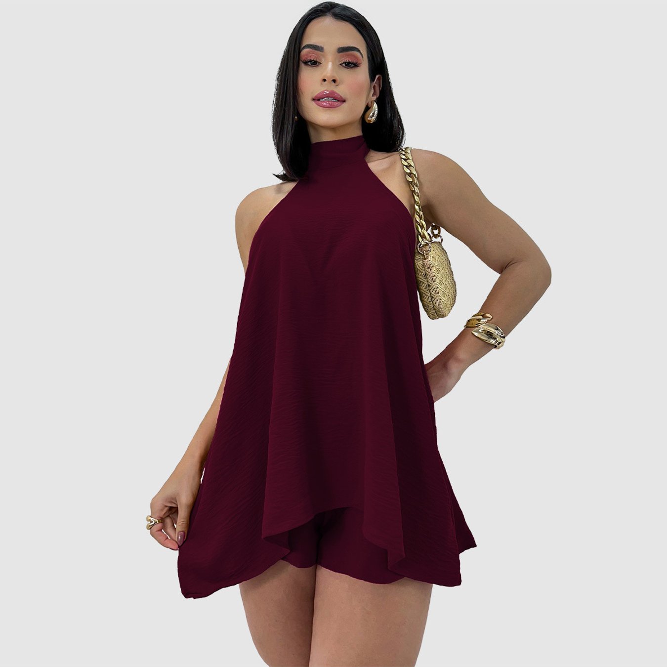 Vestido Luméra