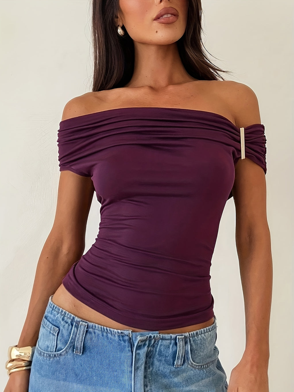 Blusa Évora